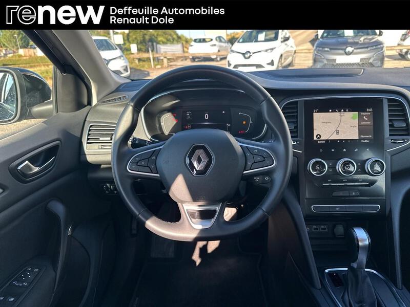 Renault Megane IV Berline