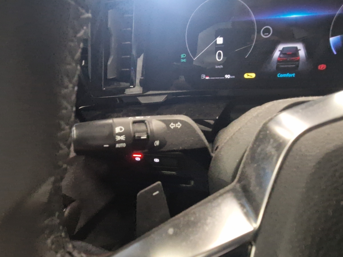 Renault Austral – Bild 18