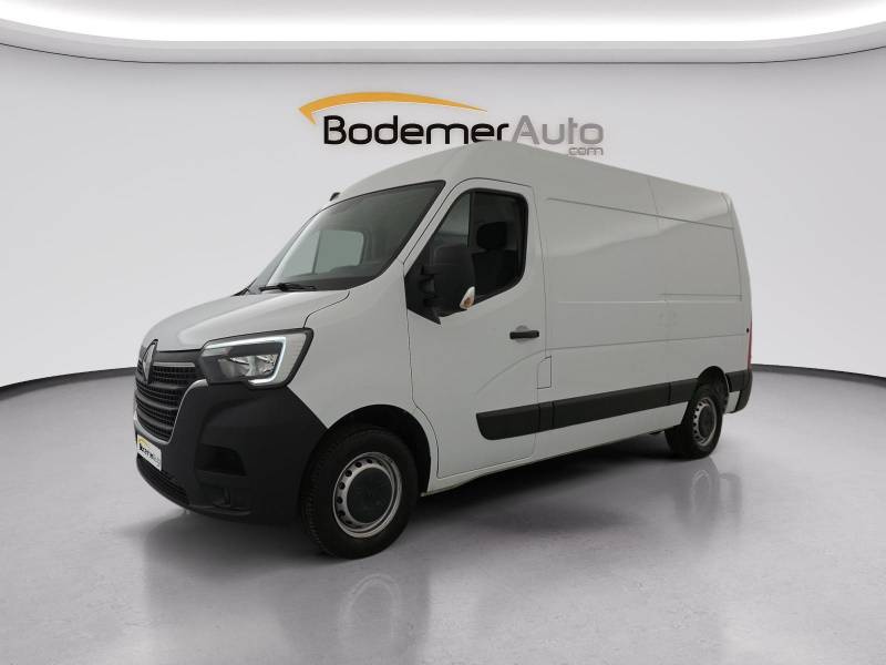 Renault Master III