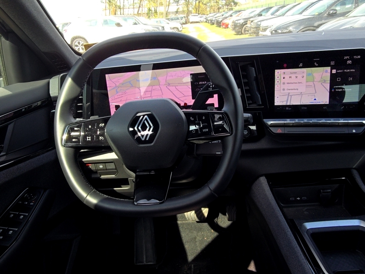 Renault Austral – Bild 13