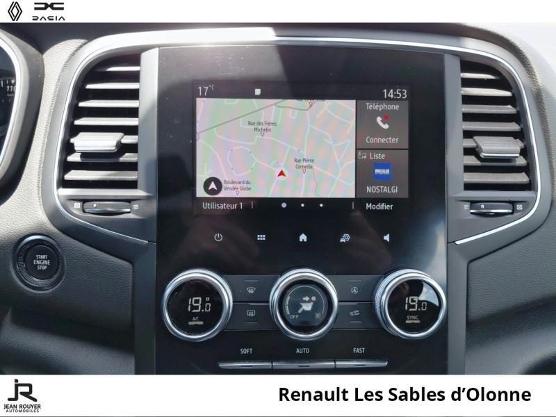 Renault Megane IV Berline