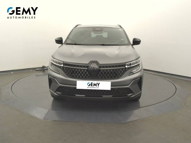 Renault Espace VI