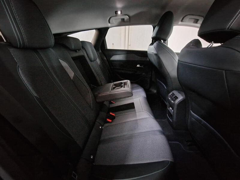 Peugeot 308 SW