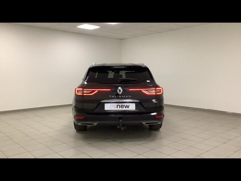 Renault Talisman Estate