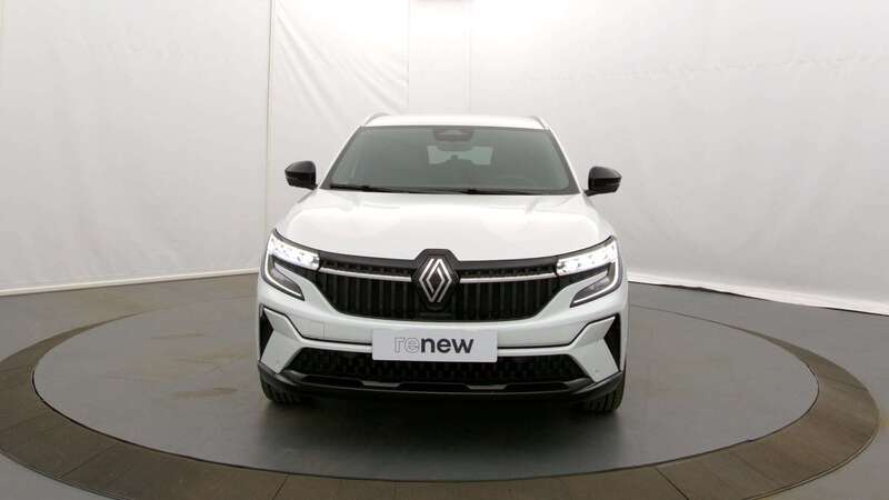 Renault Espace VI