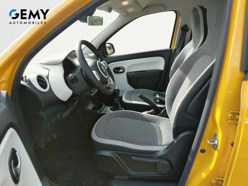Renault Twingo III