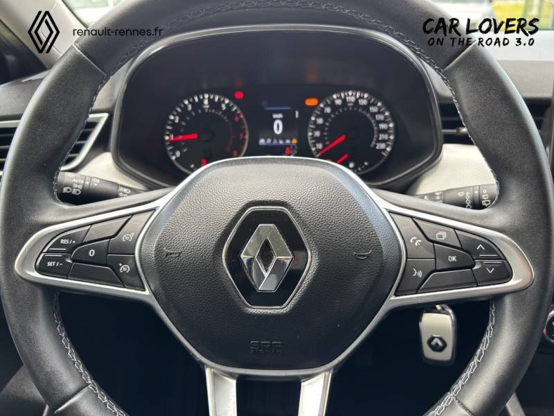 Renault Clio V