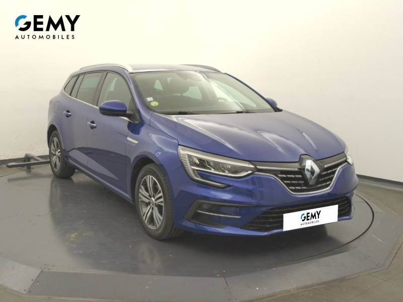 Renault Megane IV Berline