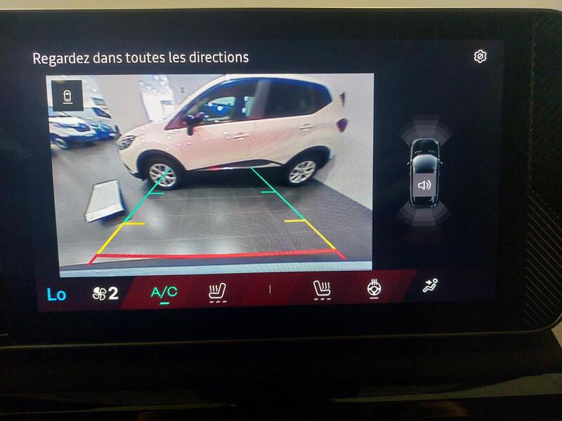 Renault R4 E-Tech Eléctrico