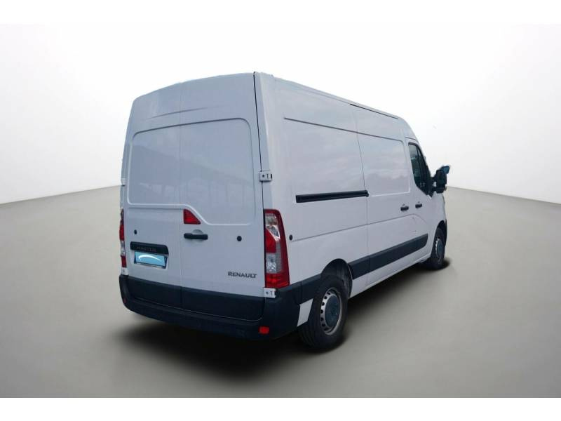 Renault Master III