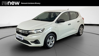 SANDERO