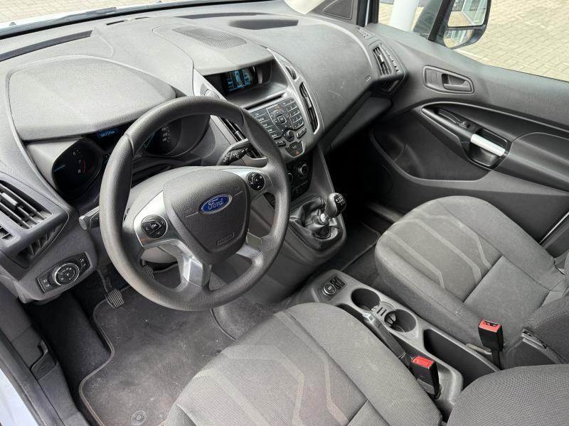 Ford Tourneo