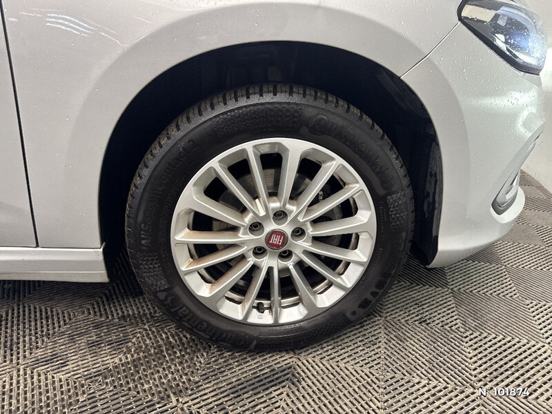 Fiat Tipo Station Wagon MY21