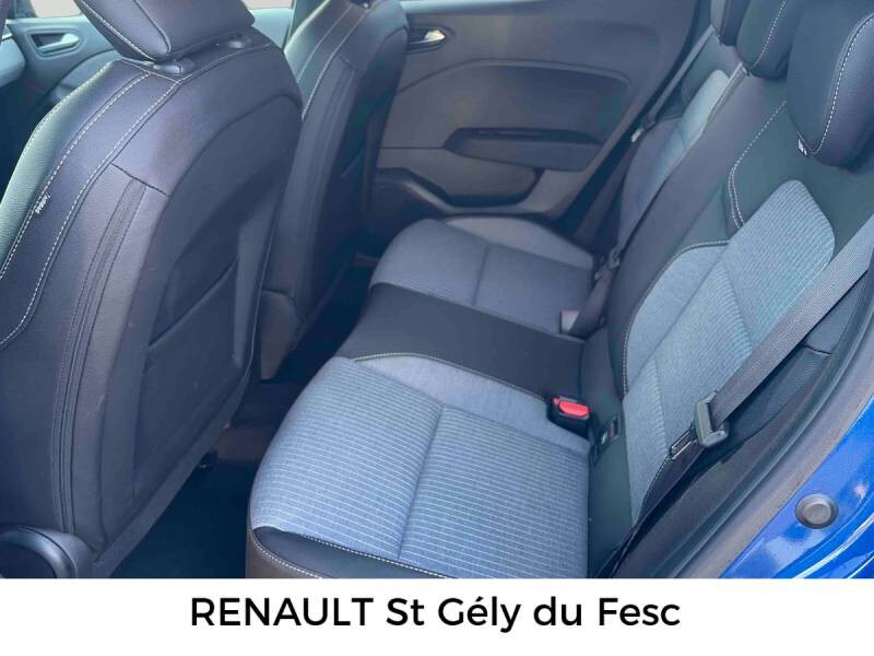 Renault Clio V
