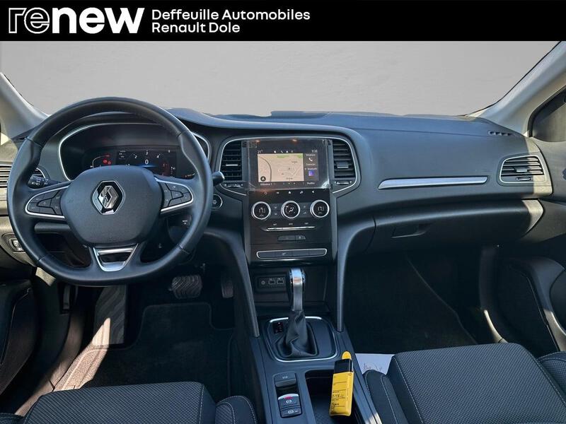 Renault Megane IV Berline