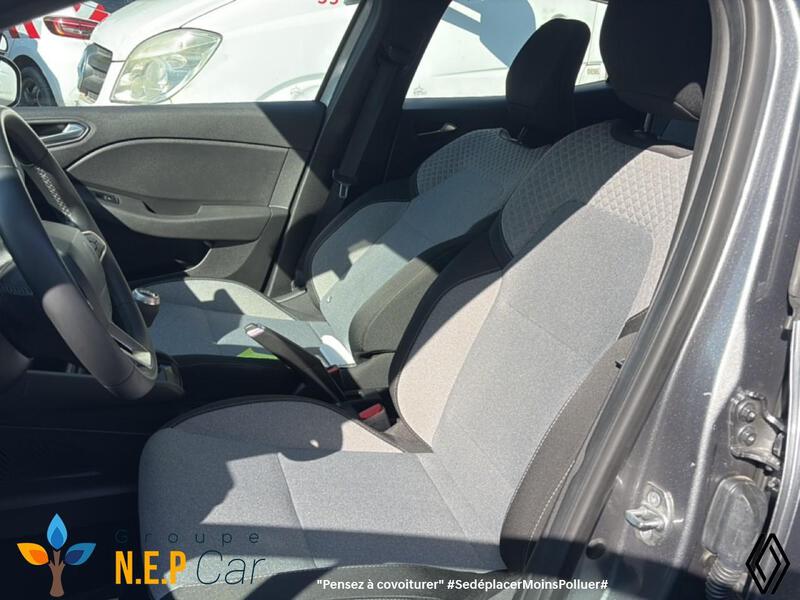 Renault Clio V