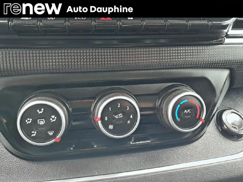 Renault Trafic Fourgon