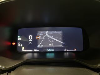 Vehicle 3D Image