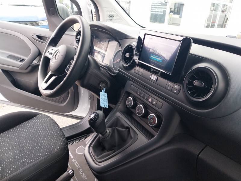 Mercedes Citan II