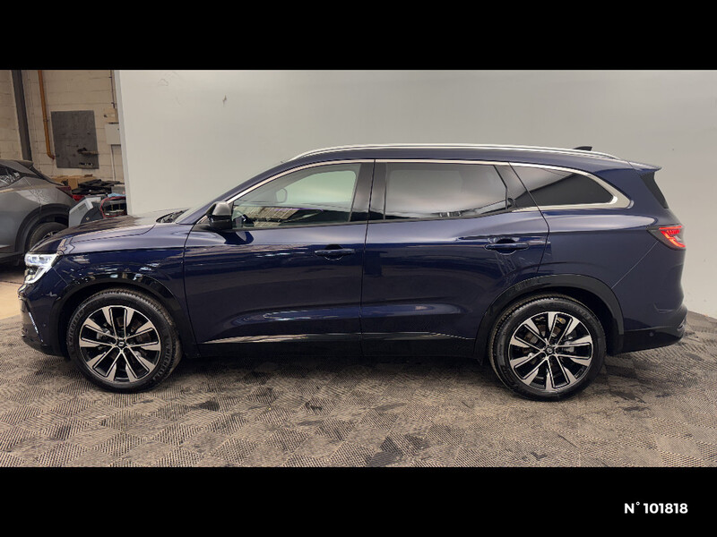 Renault Espace VI