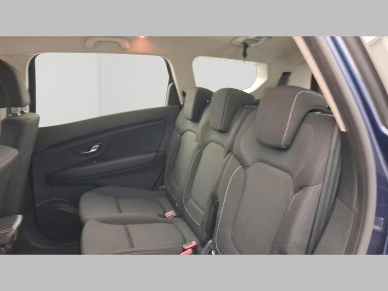 Renault Grand Scenic IV