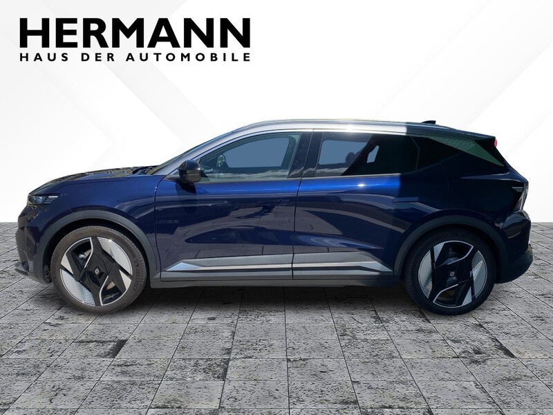 Renault Scenic E-Tech