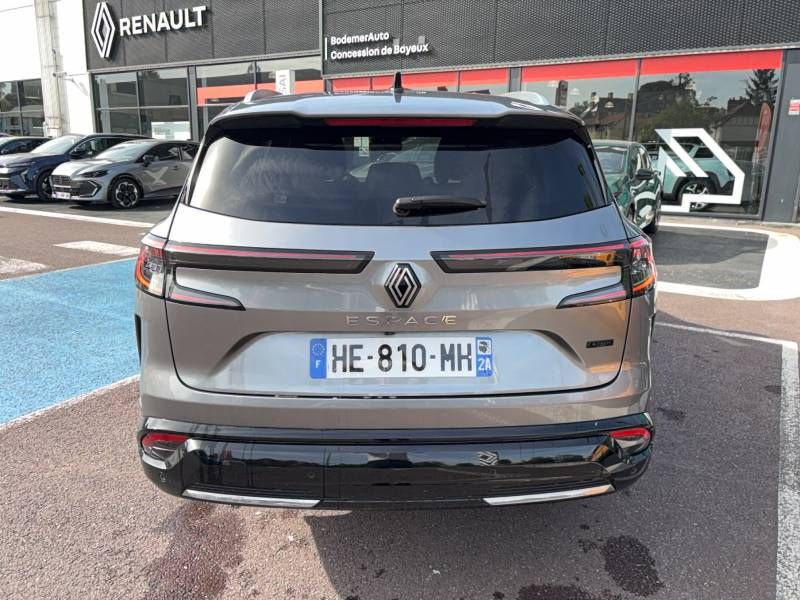 Renault Espace VI