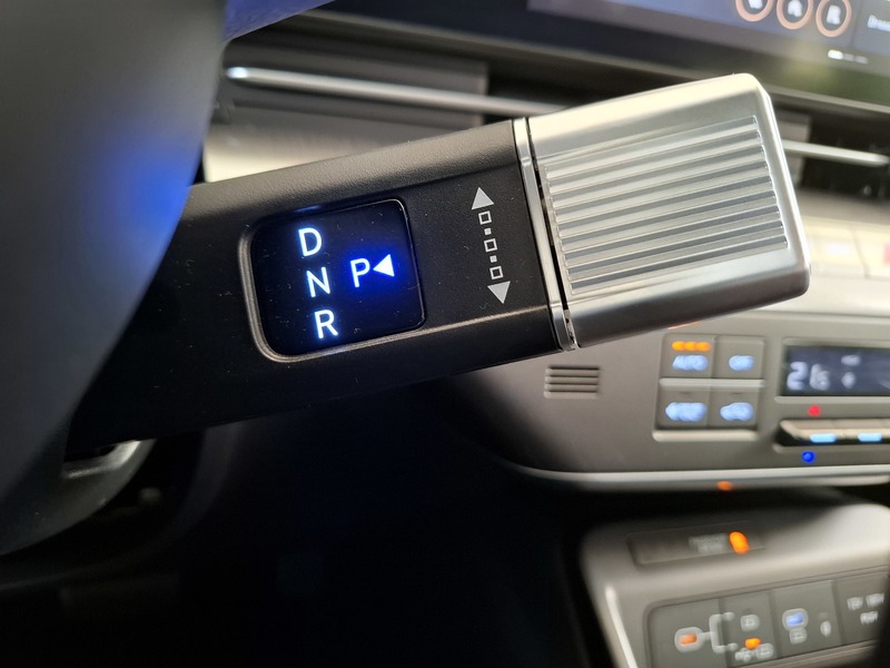 Hyundai Kona Elektro