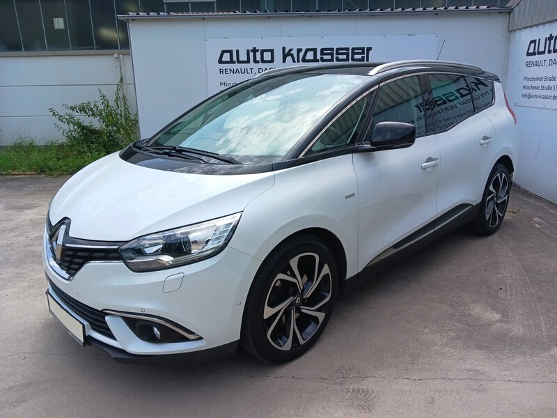 Renault Grand Scenic