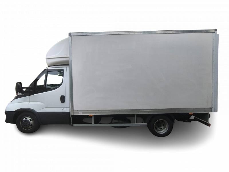 Iveco Daily V