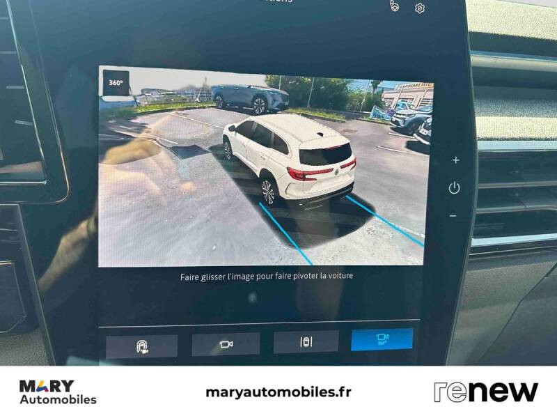 Renault Espace VI