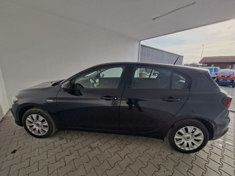 FIAT Tipo 2021 — imagine 28