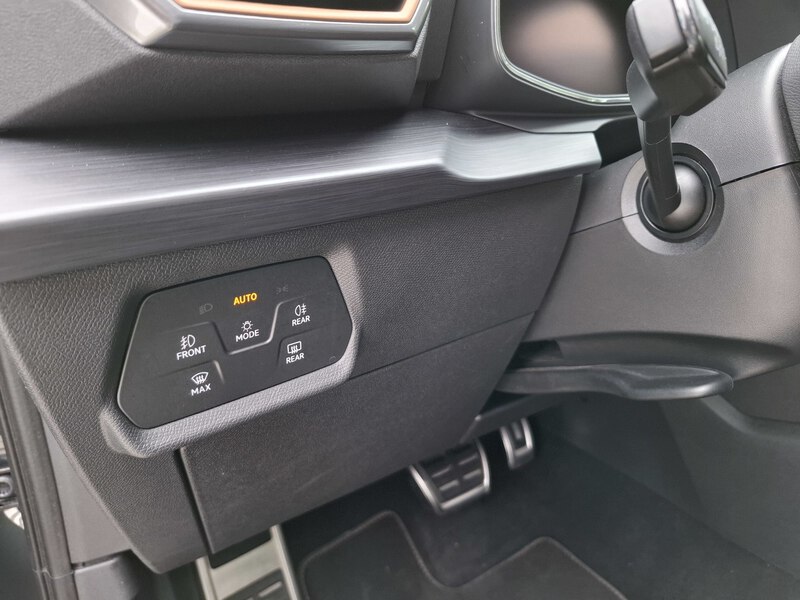 Fahrzeugabbildung Formentor VZ 2.0 TSI 4Drive (310 PS) 7-Gang-DSG Bild 41 von 49
