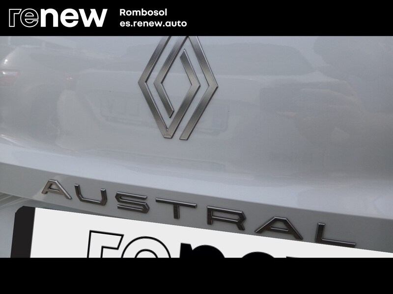Renault Austral