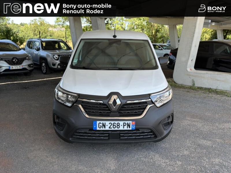 Renault Kangoo VU