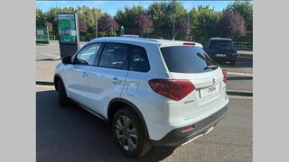 Vehicle 3D Image