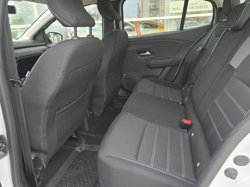 DACIA Logan 2024 — imagine 46