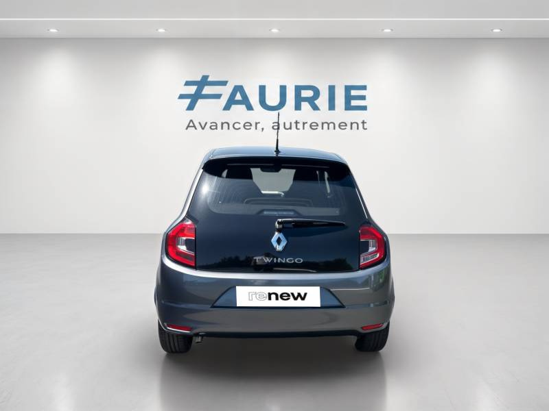 Renault Twingo III