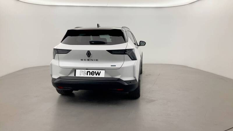 Renault Scenic E-Tech Electrique