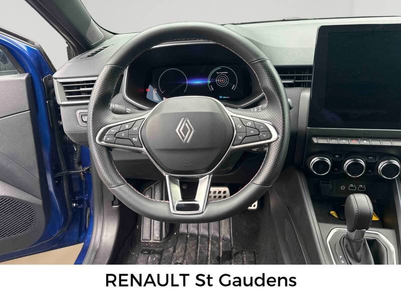 Renault Clio V