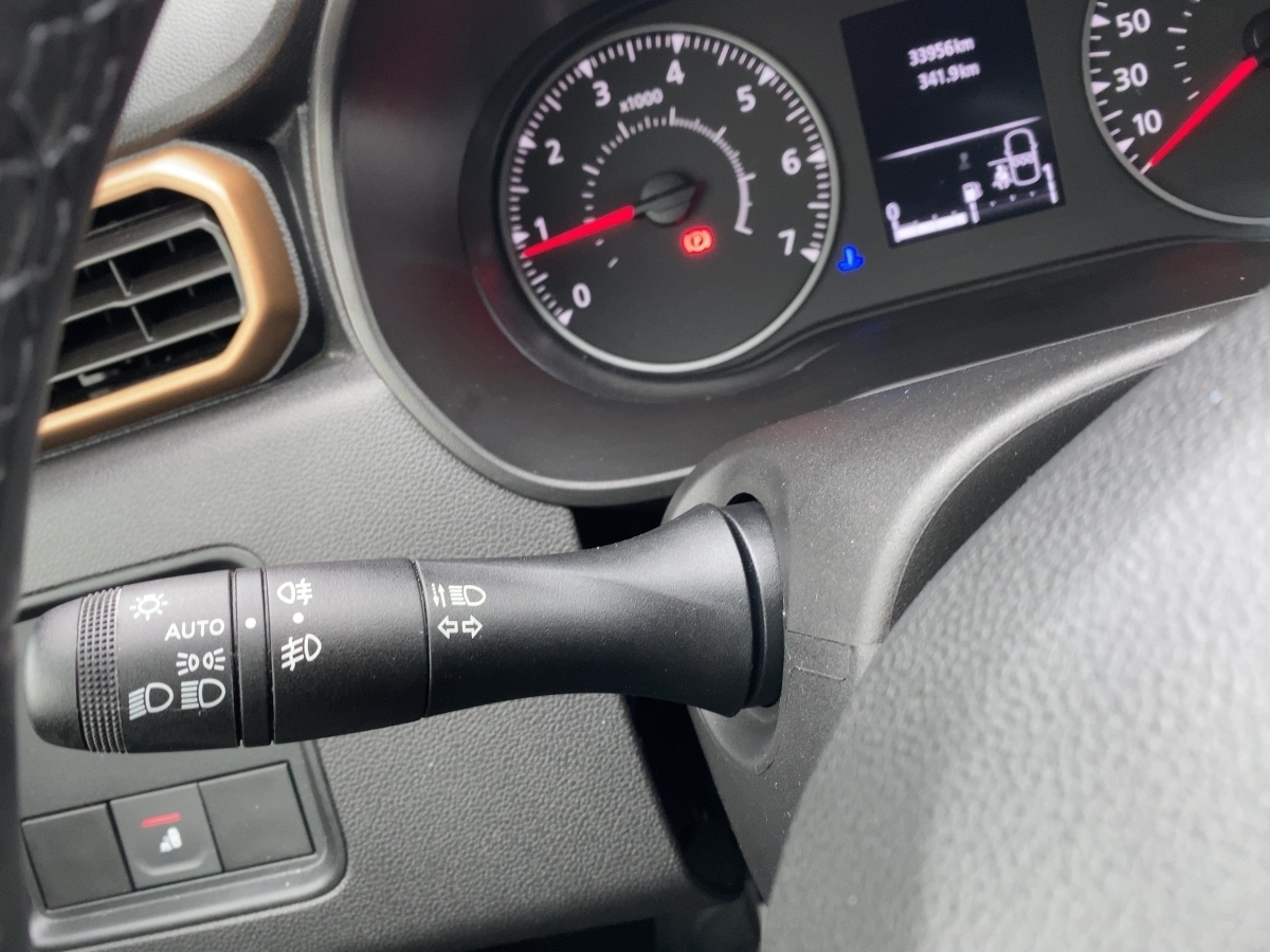 Dacia Duster – Bild 20