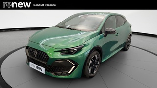 Vehicle 3D Image