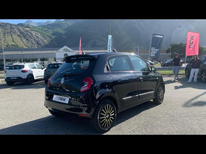 Renault Twingo III