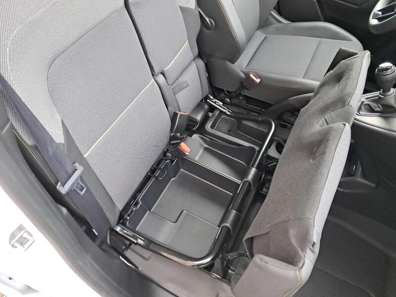 Renault Kangoo VU