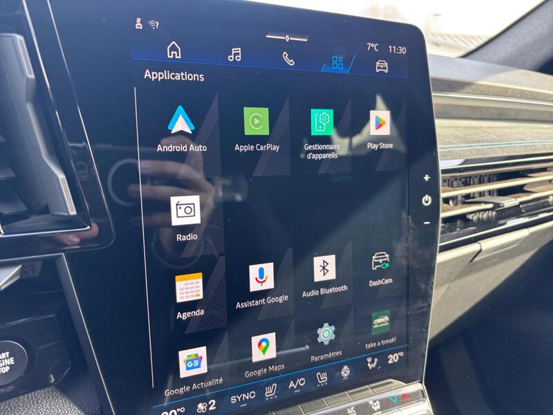 Renault Austral