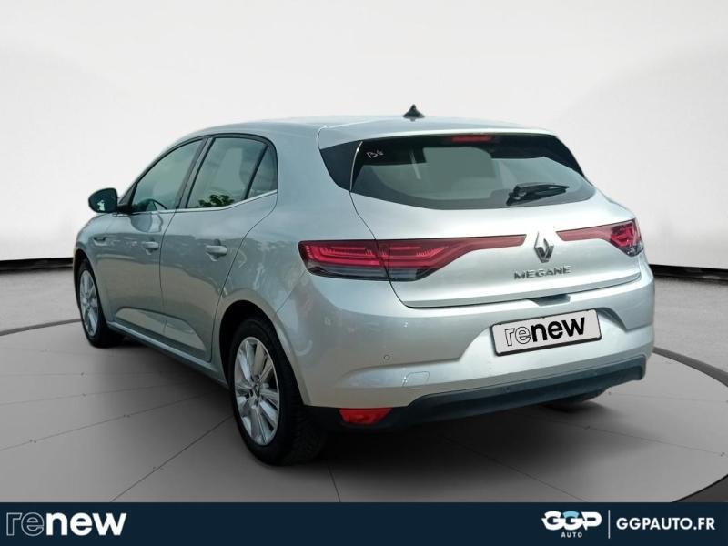 Renault Megane IV Berline