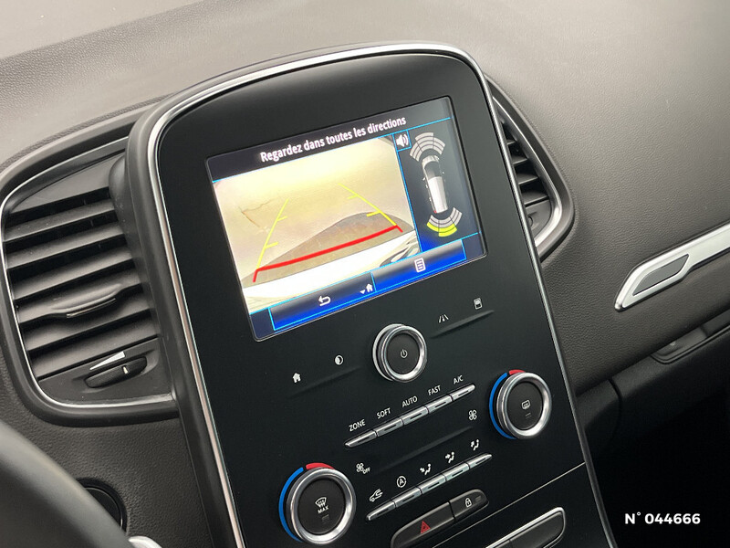 Renault Grand Scenic IV