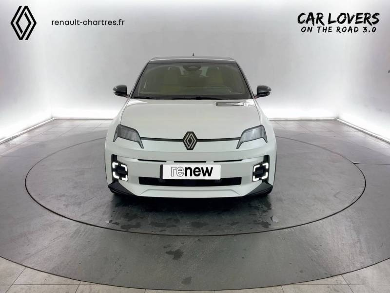 Renault R5 E-Tech Electrique