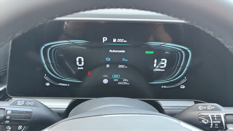 KIA Niro