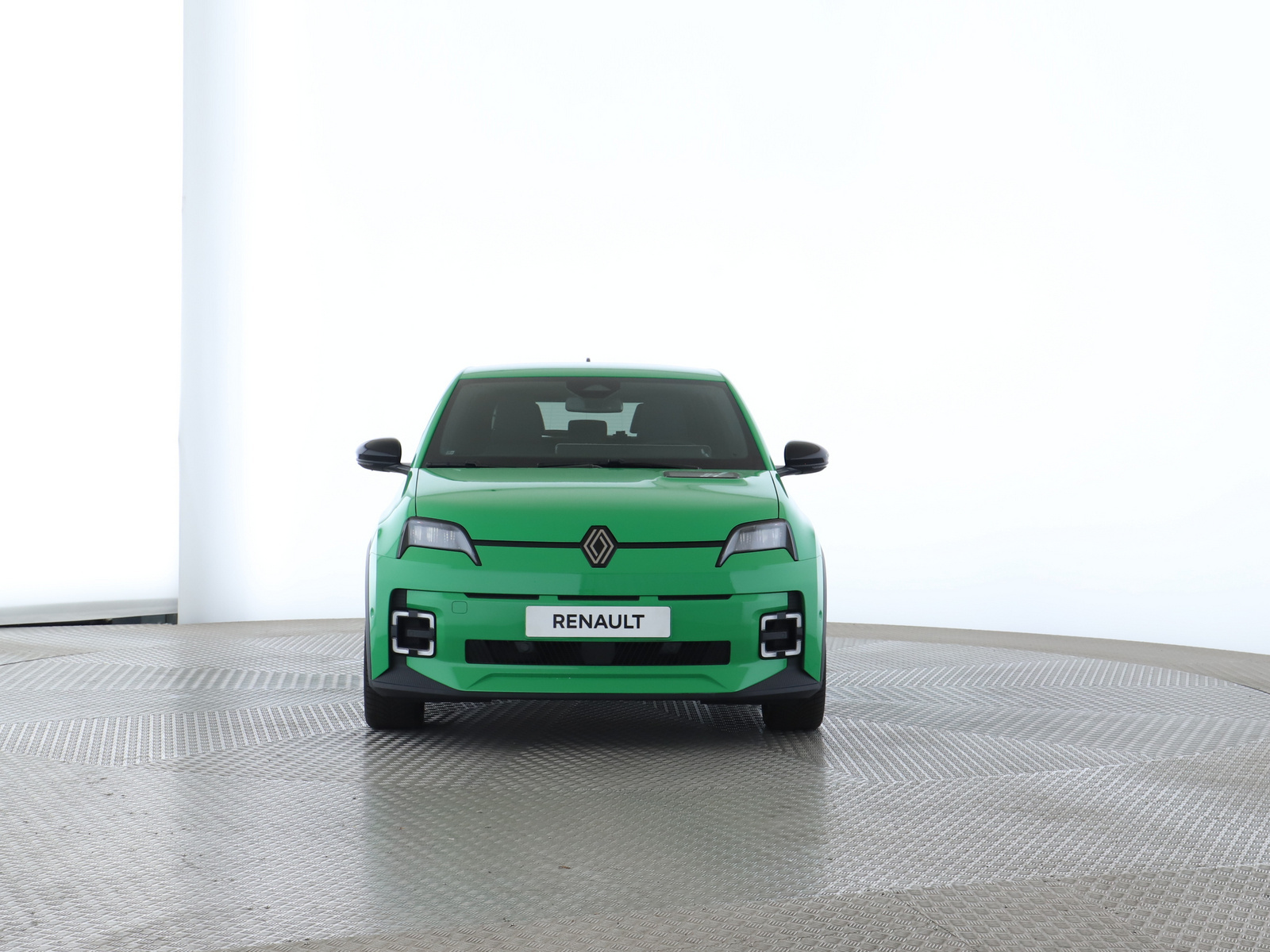 Renault R 5 – Bild 5